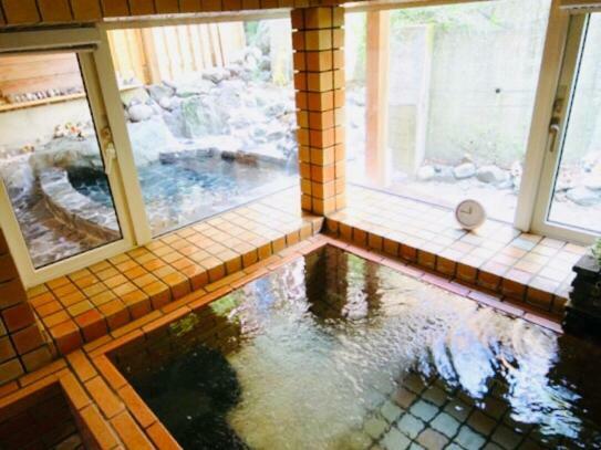 Sora No Uta Bed & Breakfast Minami Alps Exterior photo